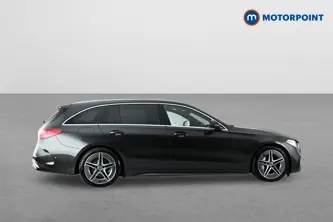 Mercedes-Benz C Class Amg Line Automatic Petrol Estate - Stock Number (1658318) - Drivers side