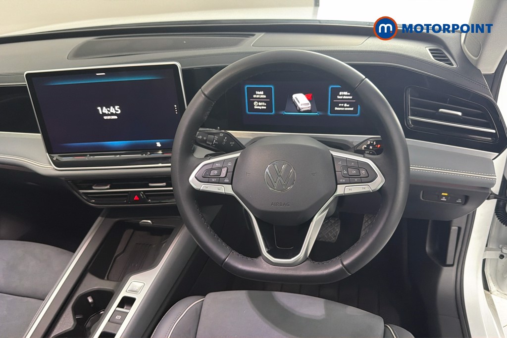 Volkswagen Passat Life Automatic Petrol Plug-In Hybrid Estate - Stock Number (1658413) - 2nd supplementary image