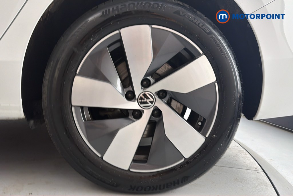 Volkswagen Passat Life Automatic Petrol Plug-In Hybrid Estate - Stock Number (1658413) - 48th supplementary image