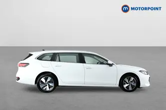 Volkswagen Passat Life Automatic Petrol Plug-In Hybrid Estate - Stock Number (1658413) - Drivers side