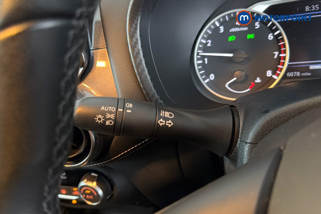 Nissan Juke N-Connecta Manual Petrol SUV - Stock Number (1658426) - 6th supplementary image