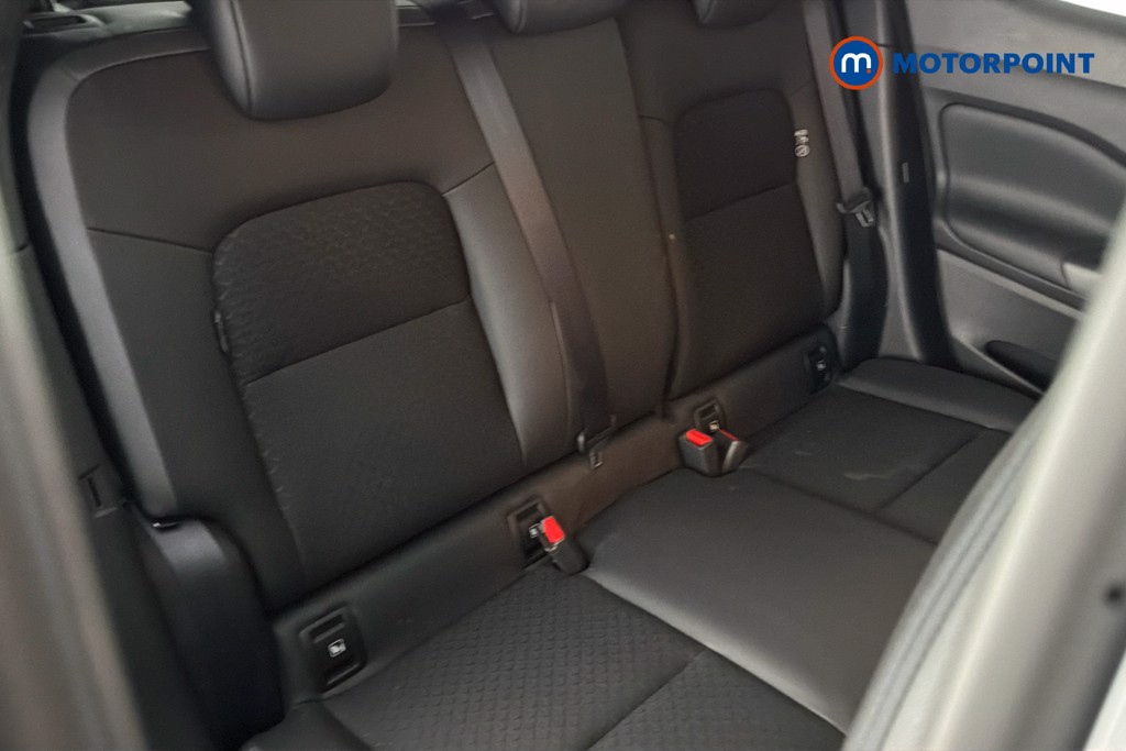 Nissan Juke N-Connecta Manual Petrol SUV - Stock Number (1658426) - 28th supplementary image