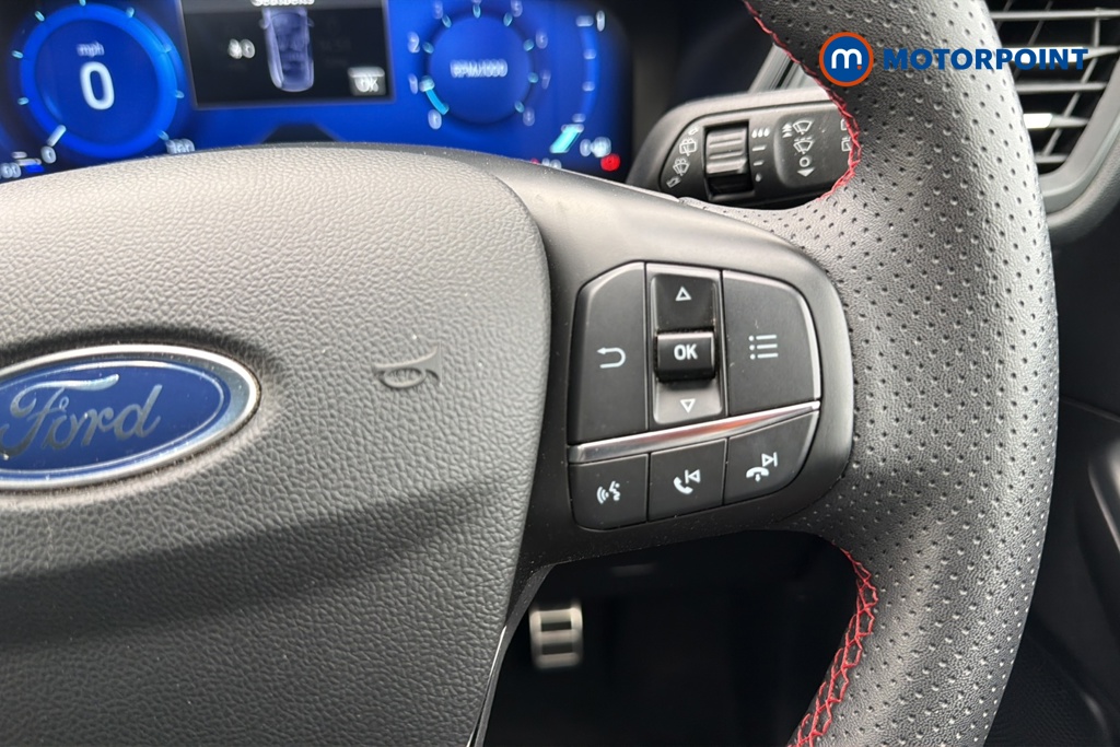 Ford Kuga St-Line X Edition Manual Petrol SUV - Stock Number (1658429) - 3rd supplementary image