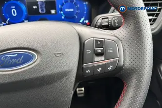 Ford Kuga St-Line X Edition Manual Petrol SUV - Stock Number (1658429) - 3rd supplementary image