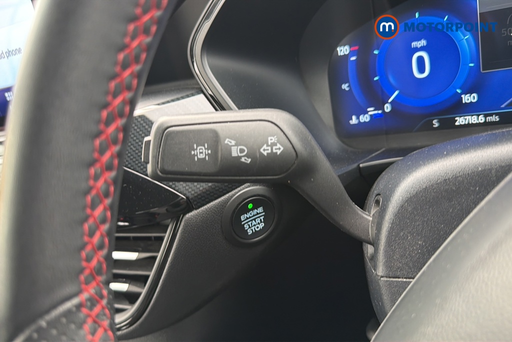 Ford Kuga St-Line X Edition Manual Petrol SUV - Stock Number (1658429) - 5th supplementary image