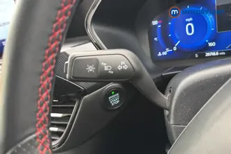 Ford Kuga St-Line X Edition Manual Petrol SUV - Stock Number (1658429) - 5th supplementary image