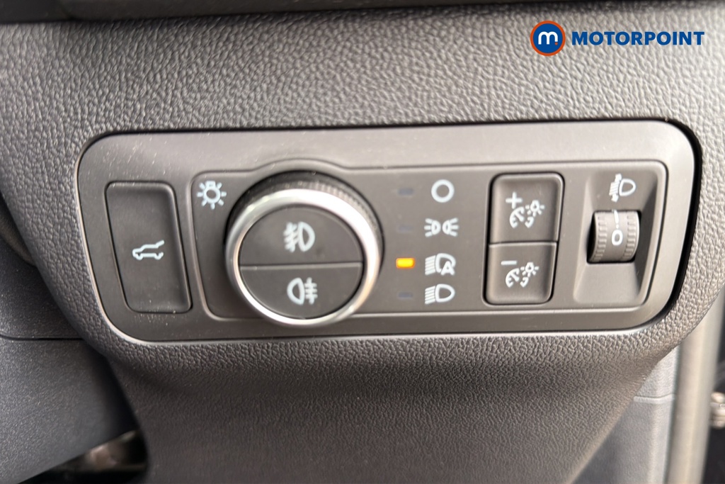 Ford Kuga St-Line X Edition Manual Petrol SUV - Stock Number (1658429) - 11th supplementary image