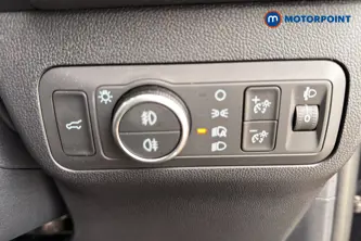 Ford Kuga St-Line X Edition Manual Petrol SUV - Stock Number (1658429) - 11th supplementary image