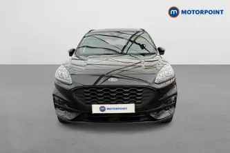 Ford Kuga St-Line X Edition Manual Petrol SUV - Stock Number (1658429) - Front bumper