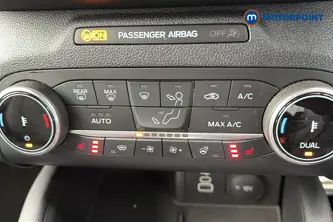 Ford Kuga St-Line X Edition Manual Petrol SUV - Stock Number (1658429) - 14th supplementary image