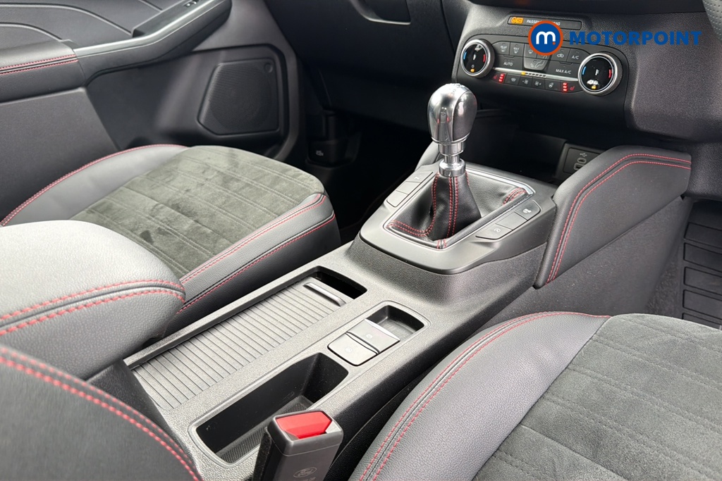 Ford Kuga St-Line X Edition Manual Petrol SUV - Stock Number (1658429) - 15th supplementary image