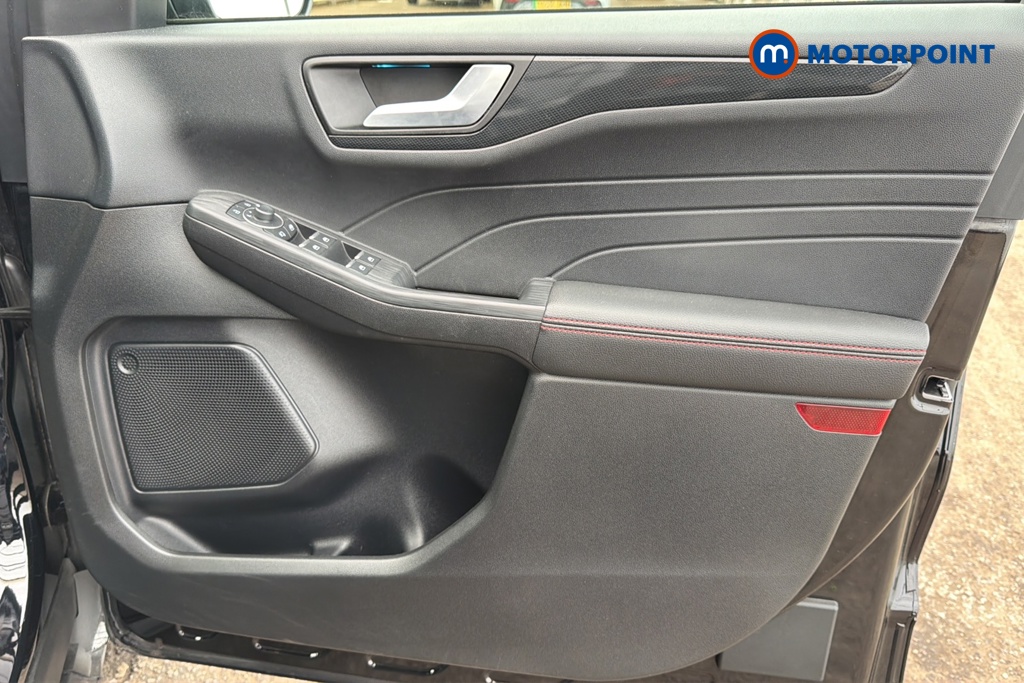 Ford Kuga St-Line X Edition Manual Petrol SUV - Stock Number (1658429) - 18th supplementary image