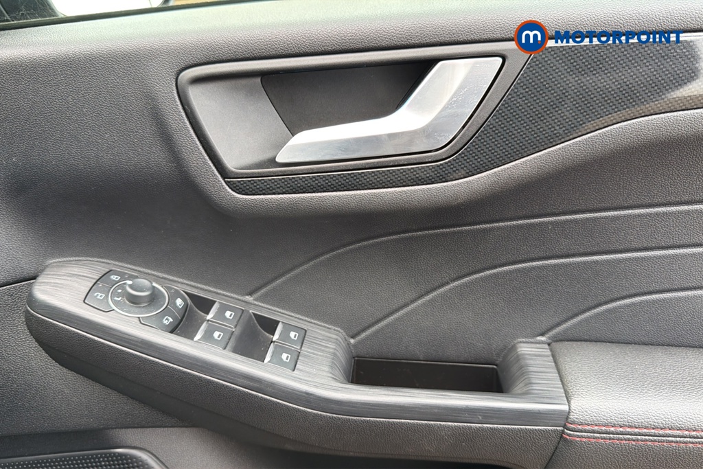 Ford Kuga St-Line X Edition Manual Petrol SUV - Stock Number (1658429) - 19th supplementary image