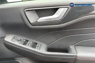 Ford Kuga St-Line X Edition Manual Petrol SUV - Stock Number (1658429) - 19th supplementary image