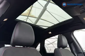 Ford Kuga St-Line X Edition Manual Petrol SUV - Stock Number (1658429) - 20th supplementary image