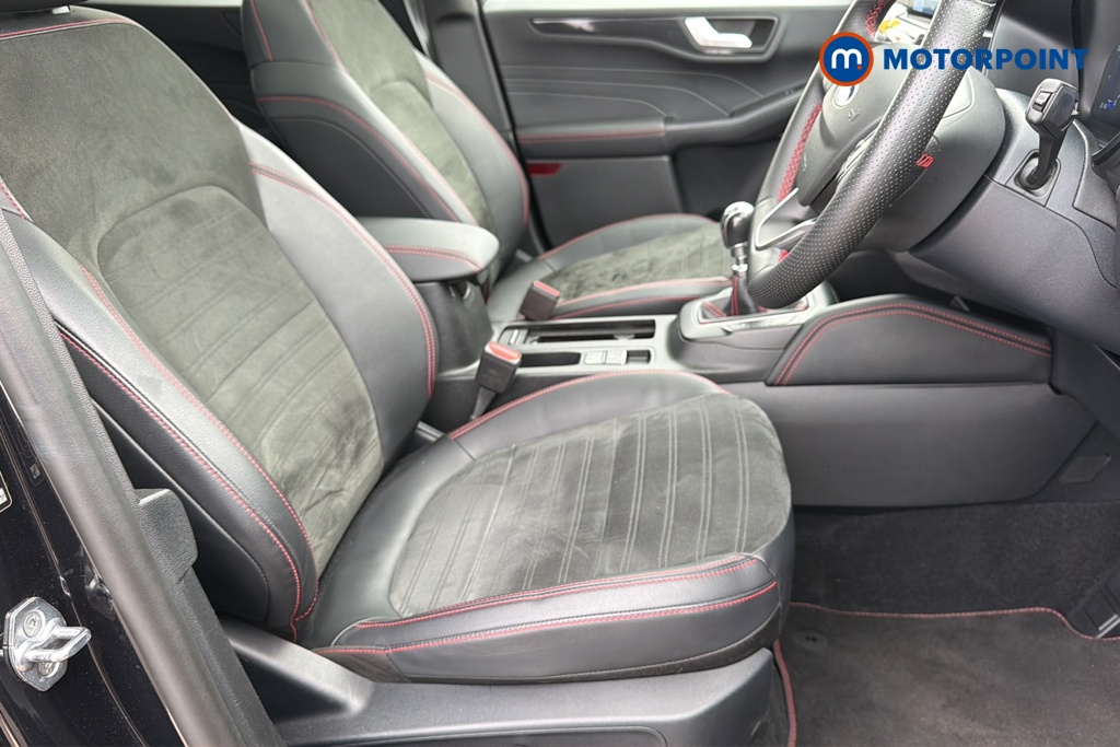Ford Kuga St-Line X Edition Manual Petrol SUV - Stock Number (1658429) - 22nd supplementary image