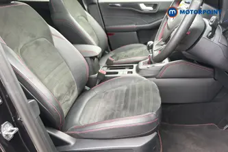 Ford Kuga St-Line X Edition Manual Petrol SUV - Stock Number (1658429) - 22nd supplementary image