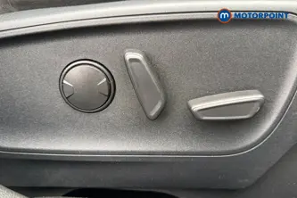 Ford Kuga St-Line X Edition Manual Petrol SUV - Stock Number (1658429) - 23rd supplementary image