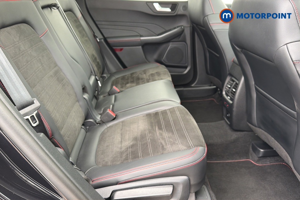 Ford Kuga St-Line X Edition Manual Petrol SUV - Stock Number (1658429) - 25th supplementary image