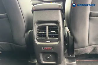 Ford Kuga St-Line X Edition Manual Petrol SUV - Stock Number (1658429) - 28th supplementary image