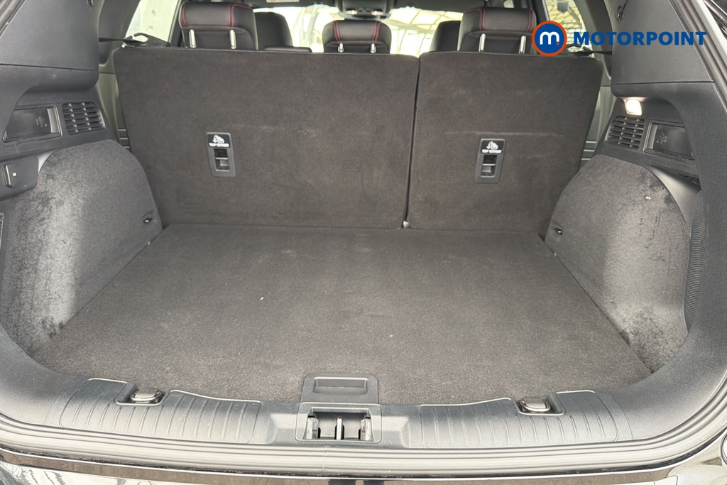 Ford Kuga St-Line X Edition Manual Petrol SUV - Stock Number (1658429) - 30th supplementary image
