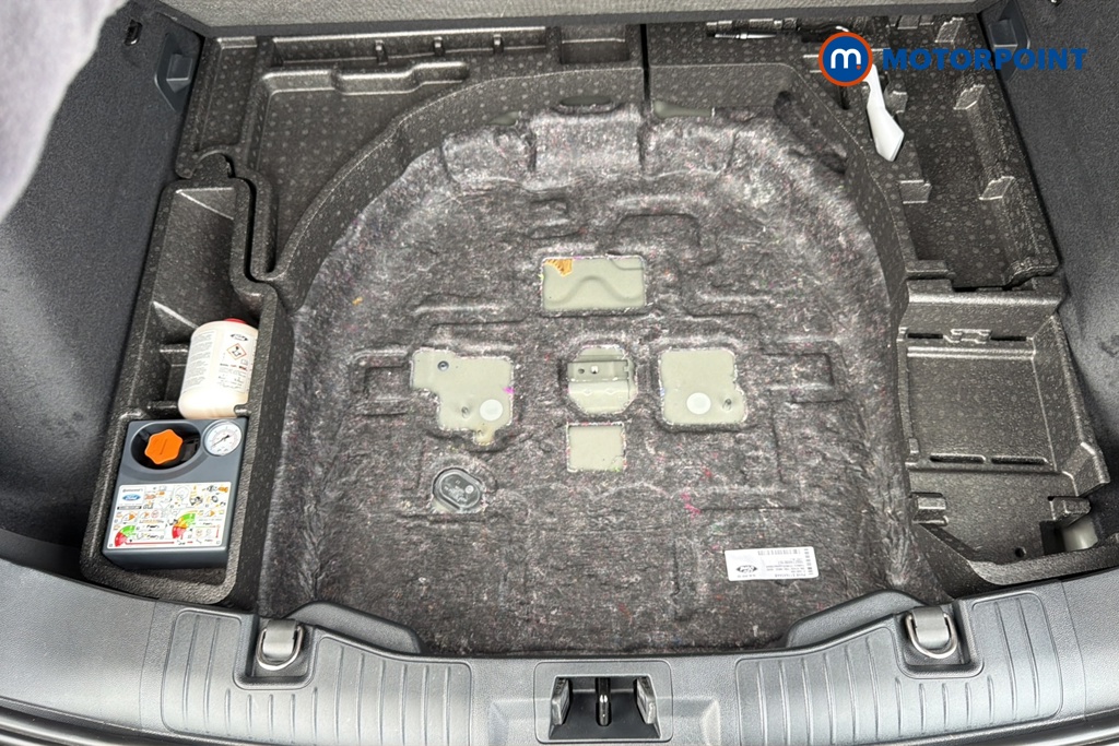 Ford Kuga St-Line X Edition Manual Petrol SUV - Stock Number (1658429) - 33rd supplementary image
