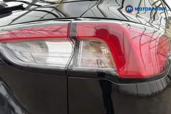 Ford Kuga St-Line X Edition Manual Petrol SUV - Stock Number (1658429) - 36th supplementary image