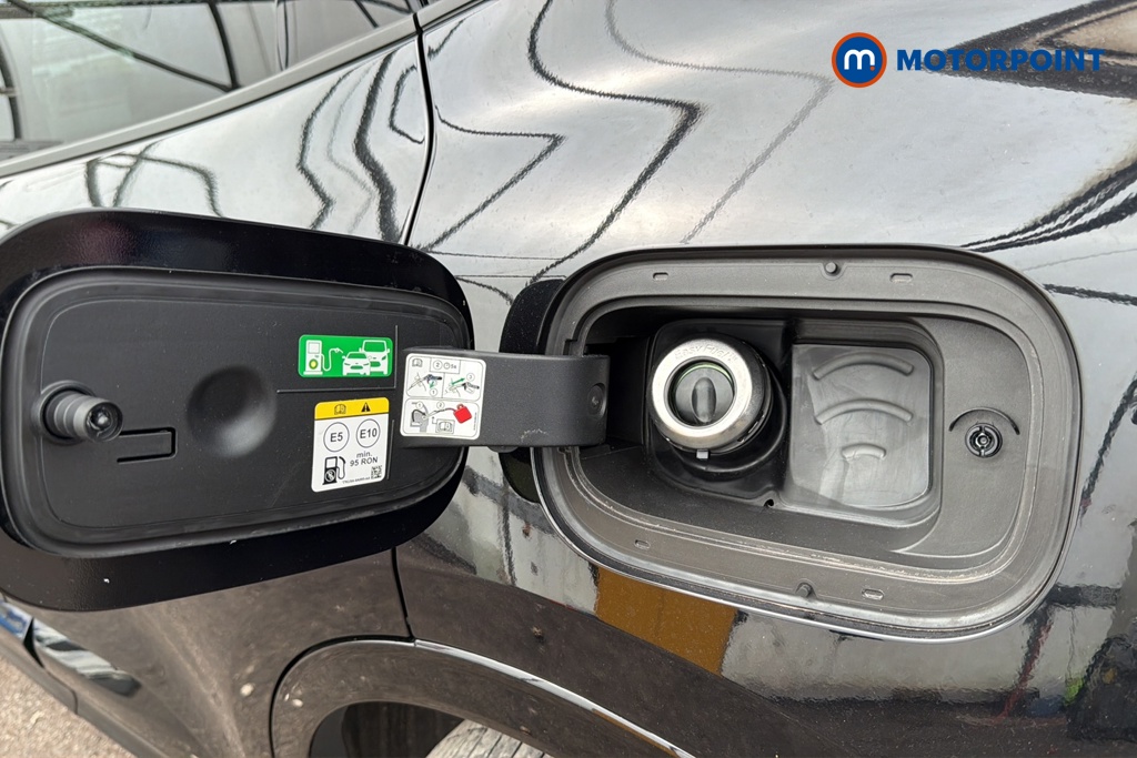 Ford Kuga St-Line X Edition Manual Petrol SUV - Stock Number (1658429) - 41st supplementary image