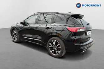 Ford Kuga St-Line X Edition Manual Petrol SUV - Stock Number (1658429) - Drivers side rear corner