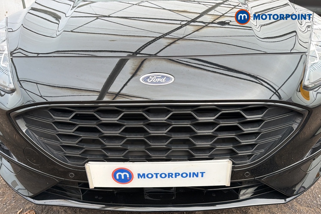 Ford Kuga St-Line X Edition Manual Petrol SUV - Stock Number (1658429) - 43rd supplementary image