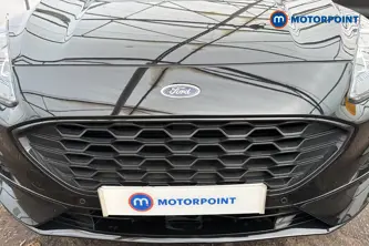 Ford Kuga St-Line X Edition Manual Petrol SUV - Stock Number (1658429) - 43rd supplementary image