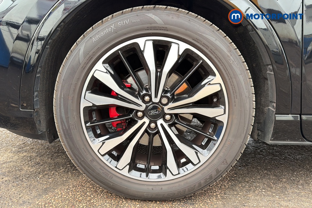 Ford Kuga St-Line X Edition Manual Petrol SUV - Stock Number (1658429) - 44th supplementary image