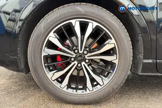 Ford Kuga St-Line X Edition Manual Petrol SUV - Stock Number (1658429) - 44th supplementary image