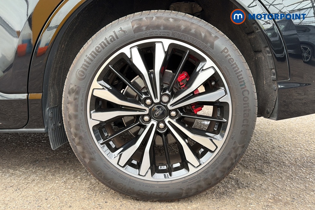 Ford Kuga St-Line X Edition Manual Petrol SUV - Stock Number (1658429) - 45th supplementary image