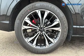 Ford Kuga St-Line X Edition Manual Petrol SUV - Stock Number (1658429) - 46th supplementary image