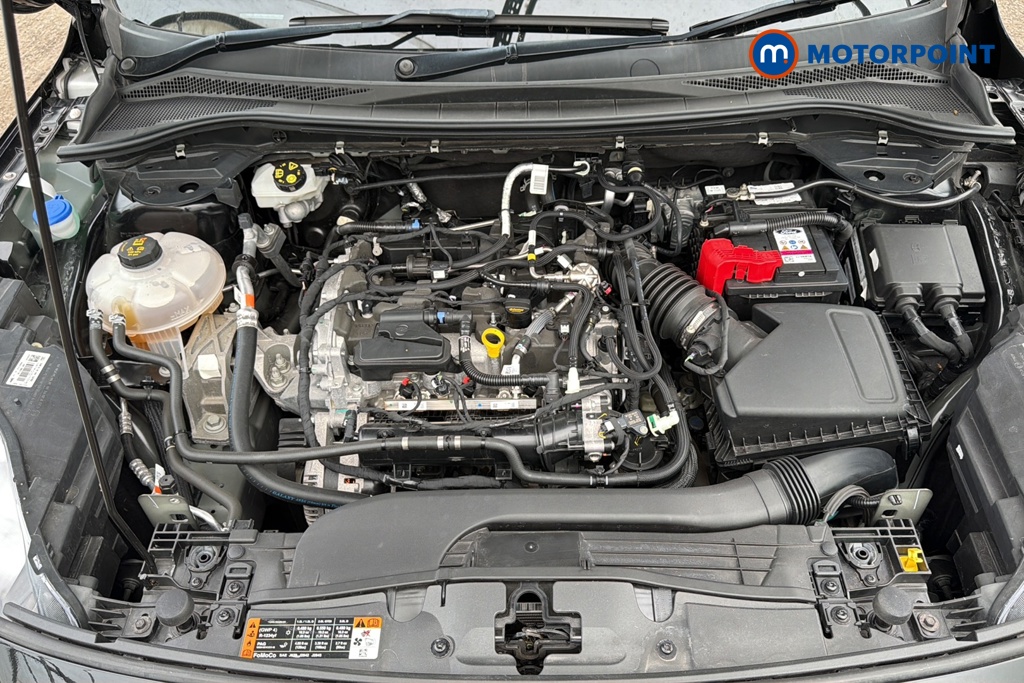 Ford Kuga St-Line X Edition Manual Petrol SUV - Stock Number (1658429) - 48th supplementary image