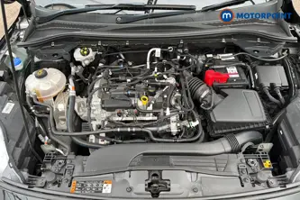 Ford Kuga St-Line X Edition Manual Petrol SUV - Stock Number (1658429) - 48th supplementary image