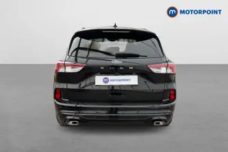 Ford Kuga St-Line X Edition Manual Petrol SUV - Stock Number (1658429) - Rear bumper