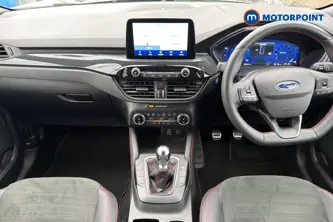 Ford Kuga St-Line X Edition Manual Petrol SUV - Stock Number (1658429) - 1st supplementary image