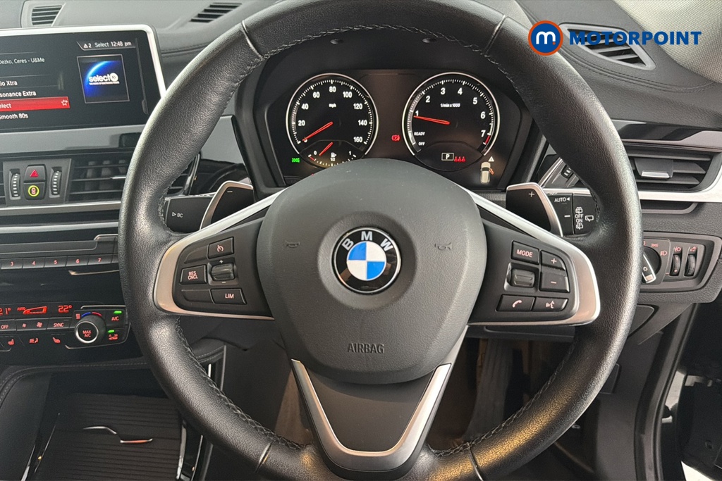 BMW X1 Xline Automatic Petrol SUV - Stock Number (1658459) - 2nd supplementary image