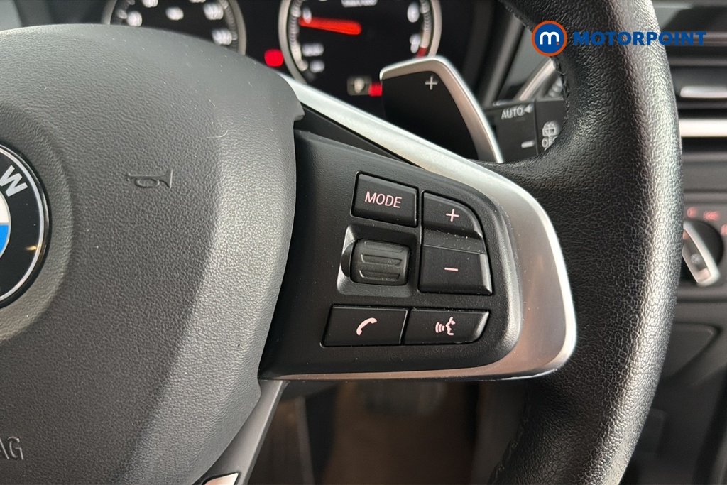 BMW X1 Xline Automatic Petrol SUV - Stock Number (1658459) - 3rd supplementary image