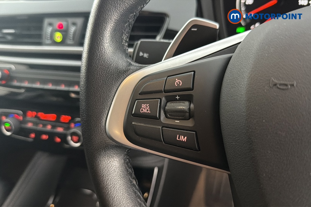 BMW X1 Xline Automatic Petrol SUV - Stock Number (1658459) - 4th supplementary image