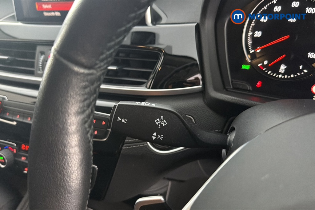 BMW X1 Xline Automatic Petrol SUV - Stock Number (1658459) - 5th supplementary image