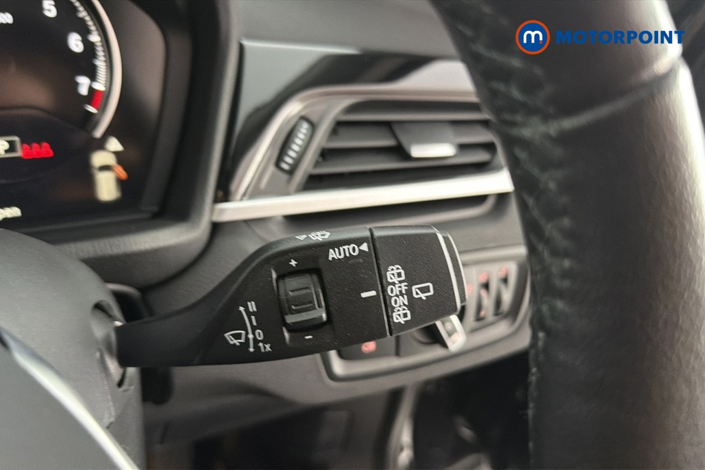 BMW X1 Xline Automatic Petrol SUV - Stock Number (1658459) - 6th supplementary image