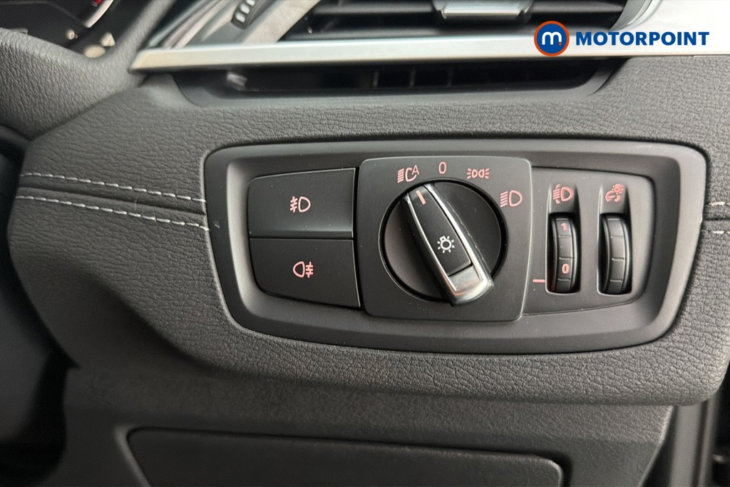 BMW X1 Xline Automatic Petrol SUV - Stock Number (1658459) - 11th supplementary image
