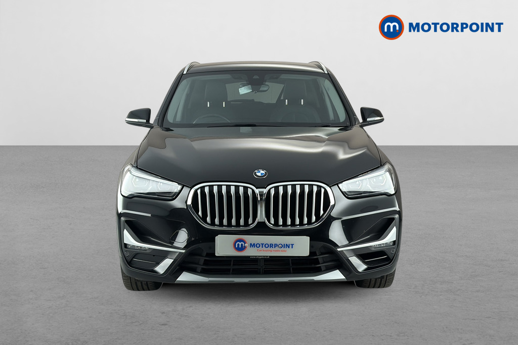 BMW X1 Xline Automatic Petrol SUV - Stock Number (1658459) - Front bumper