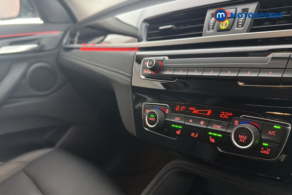 BMW X1 Xline Automatic Petrol SUV - Stock Number (1658459) - 12th supplementary image