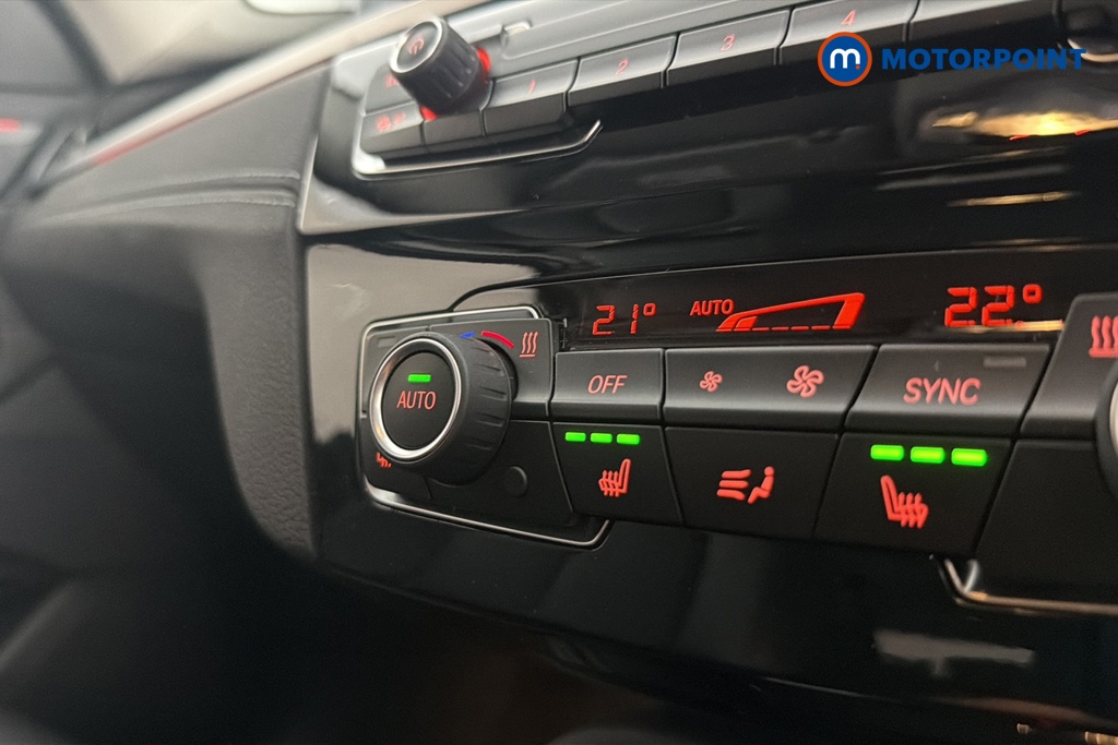 BMW X1 Xline Automatic Petrol SUV - Stock Number (1658459) - 14th supplementary image