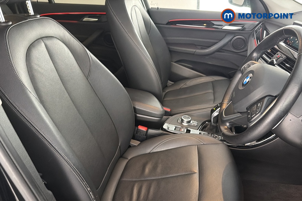 BMW X1 Xline Automatic Petrol SUV - Stock Number (1658459) - 22nd supplementary image