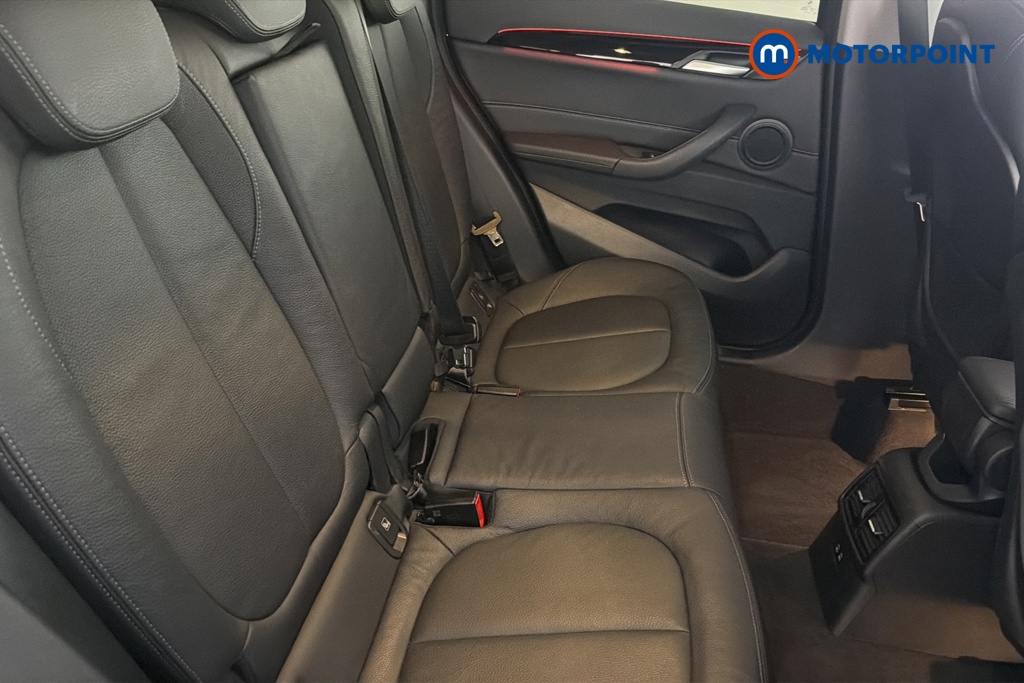 BMW X1 Xline Automatic Petrol SUV - Stock Number (1658459) - 25th supplementary image
